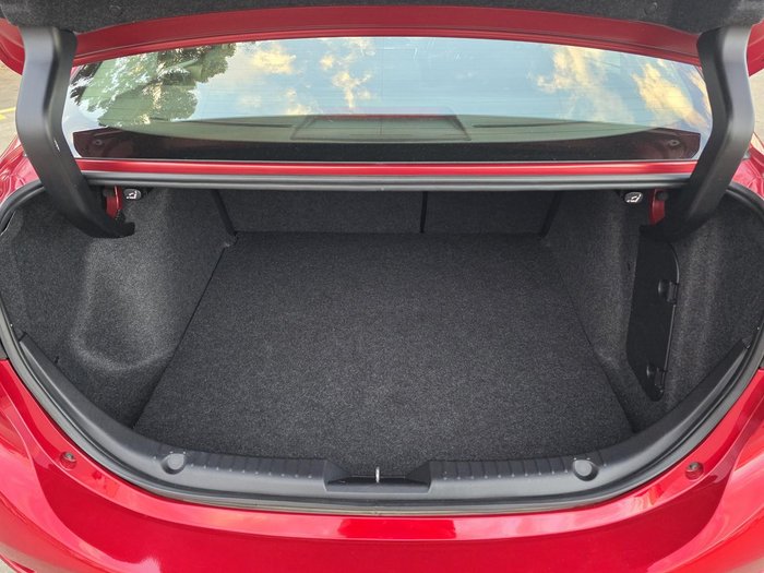 2016 Mazda 3 Neo