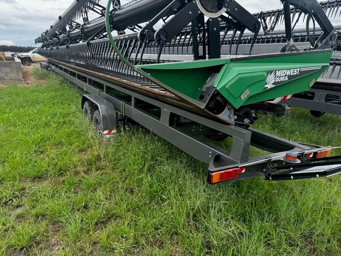 2019 John Deere S790 Green
