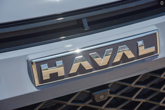 2025 GWM Haval H6GT Ultra