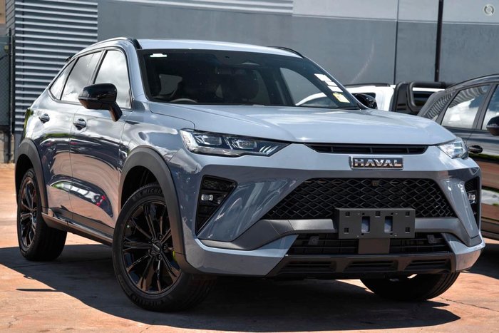 2025 GWM Haval H6GT Ultra