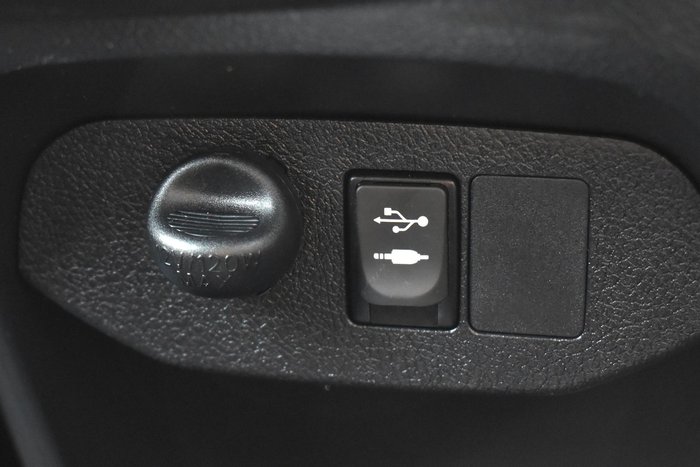 2014 Toyota Yaris SX NCP131R Cherry