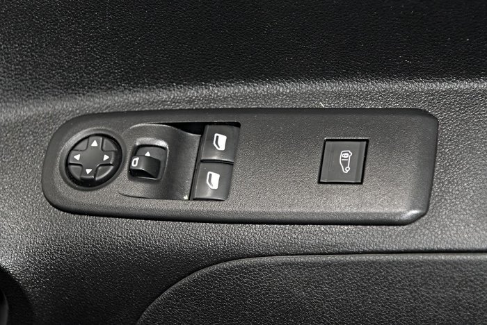 2020 Peugeot Partner 130 THP