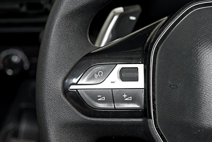 2020 Peugeot Partner 130 THP