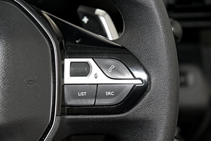 2020 Peugeot Partner 130 THP