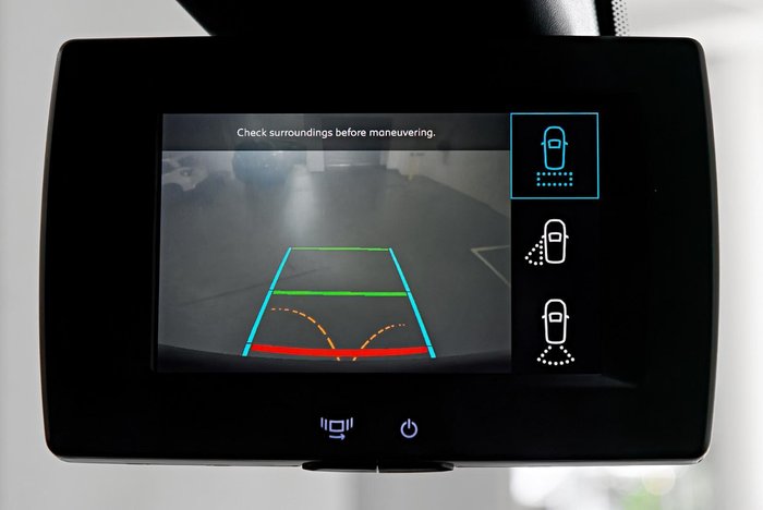 2020 Peugeot Partner 130 THP