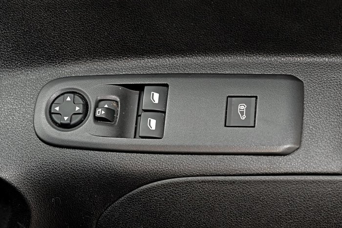 2021 Peugeot Partner 130 THP