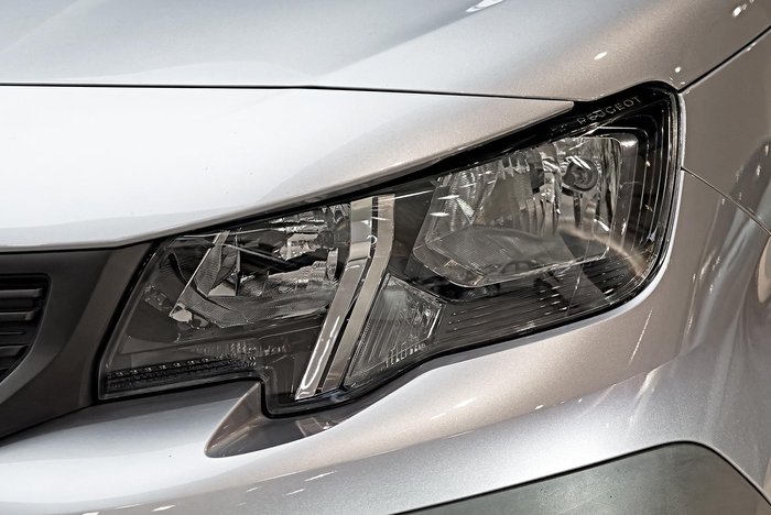2021 Peugeot Partner 130 THP