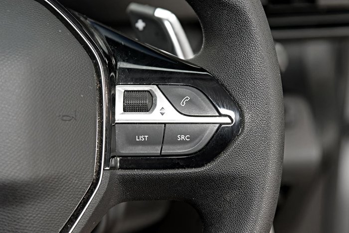 2021 Peugeot Partner 130 THP