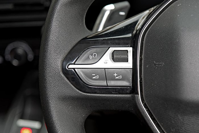 2021 Peugeot Partner 130 THP