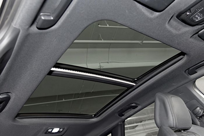 2021 Peugeot 3008 GT Sport P84 MY21 Platinum Grey