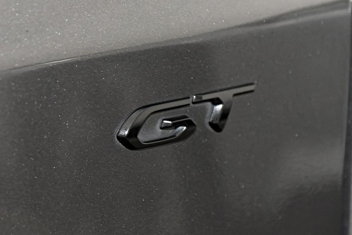 2021 Peugeot 3008 GT Sport P84 MY21 Platinum Grey