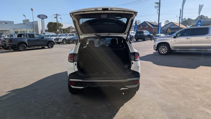 2025 Kia Sportage SX+