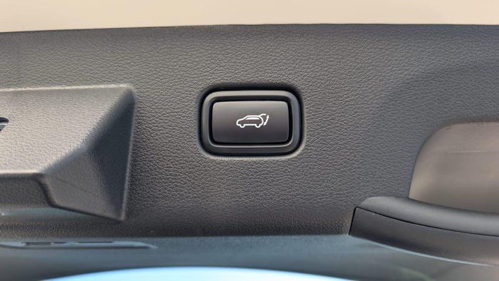 2025 Kia Sportage SX+