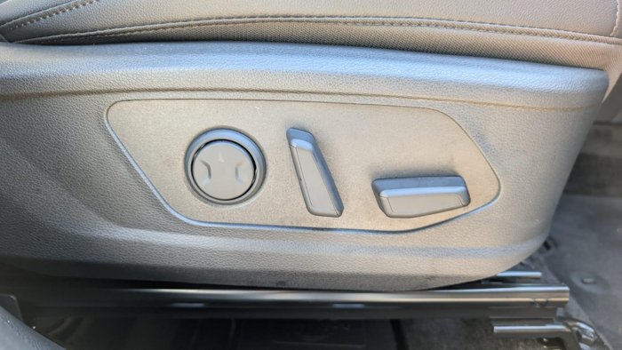 2025 Kia Sportage SX+