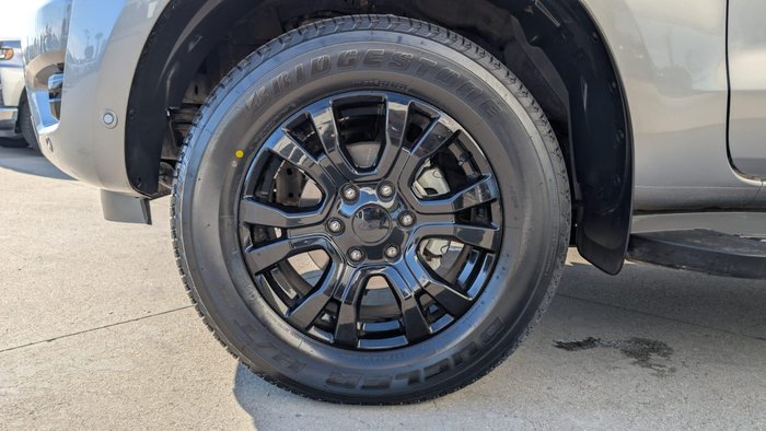 2019 Ford Ranger XLT Hi-Rider