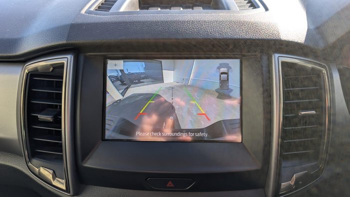 2019 Ford Ranger XLT Hi-Rider