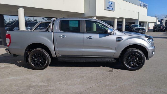 2019 Ford Ranger XLT Hi-Rider