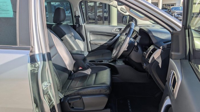 2019 Ford Ranger XLT Hi-Rider