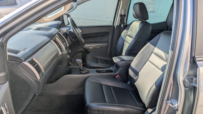2019 Ford Ranger XLT Hi-Rider