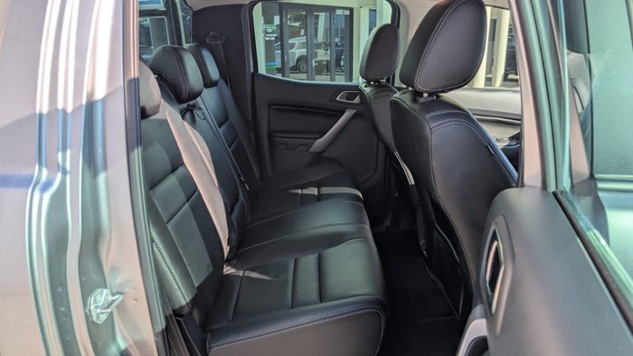2019 Ford Ranger XLT Hi-Rider