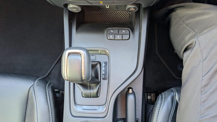 2019 Ford Ranger XLT Hi-Rider