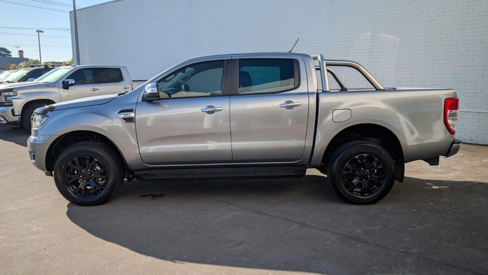 2019 Ford Ranger XLT Hi-Rider