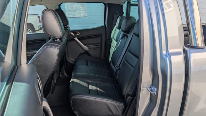 2019 Ford Ranger XLT Hi-Rider