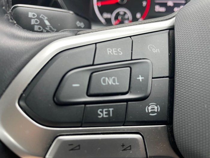 2023 Volkswagen T-Cross 85TSI Life