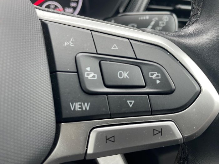 2023 Volkswagen T-Cross 85TSI Life