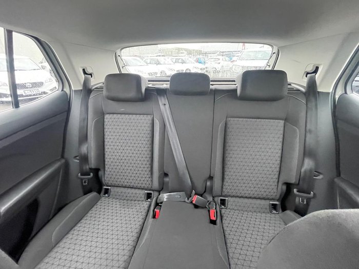 2023 Volkswagen T-Cross 85TSI Life