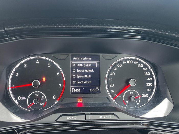 2023 Volkswagen T-Cross 85TSI Life