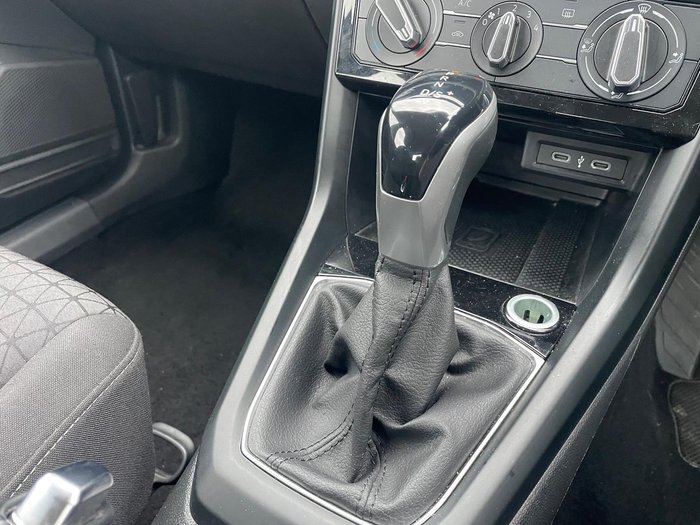 2023 Volkswagen T-Cross 85TSI Life