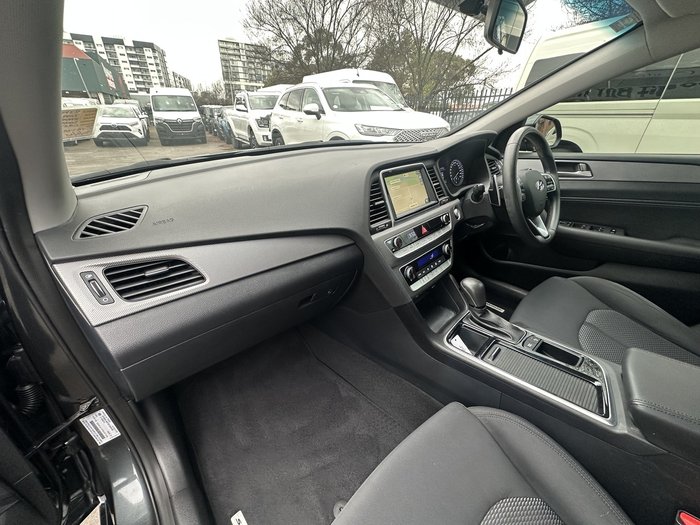 2019 Hyundai Sonata Active