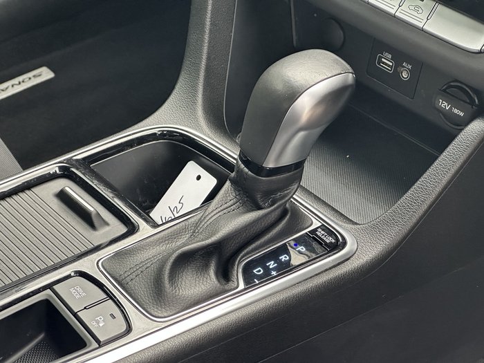 2019 Hyundai Sonata Active