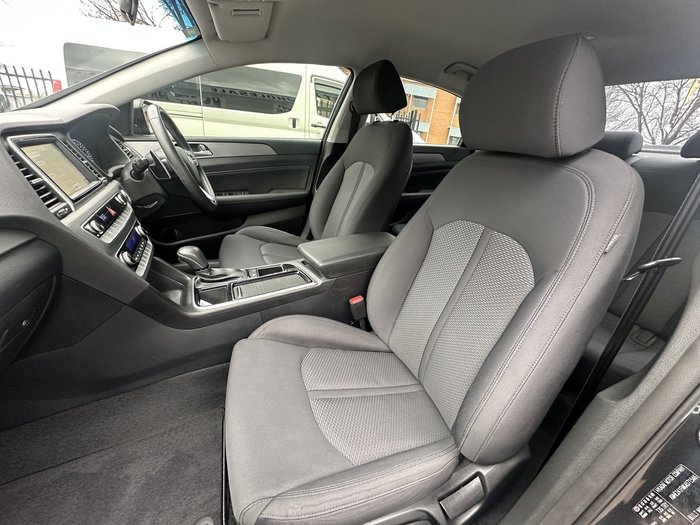 2019 Hyundai Sonata Active