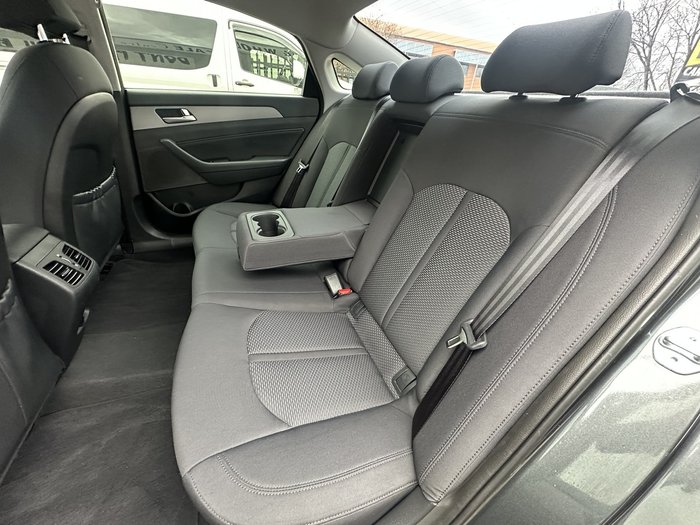 2019 Hyundai Sonata Active