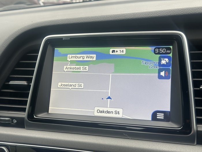 2019 Hyundai Sonata Active