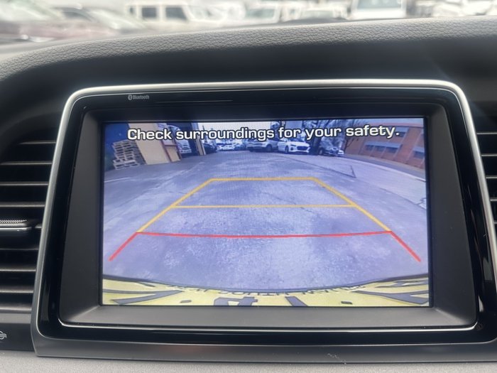 2019 Hyundai Sonata Active