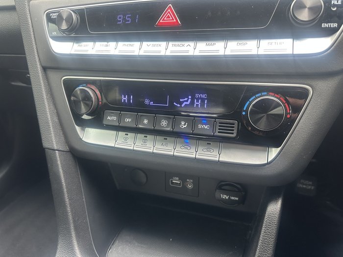 2019 Hyundai Sonata Active