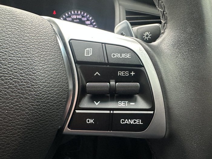 2019 Hyundai Sonata Active