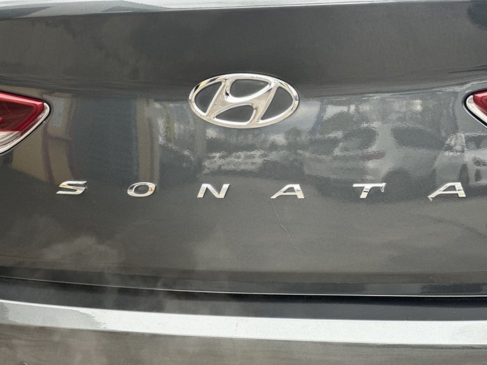 2019 Hyundai Sonata Active