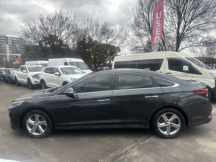 2019 Hyundai Sonata Active