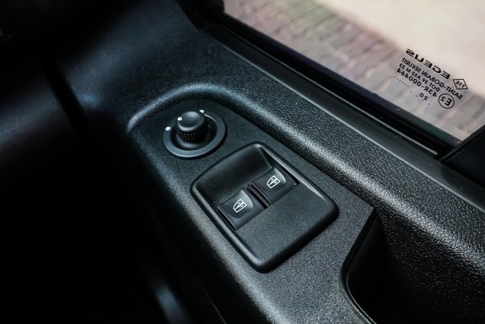 2021 Renault Trafic Premium 125kW