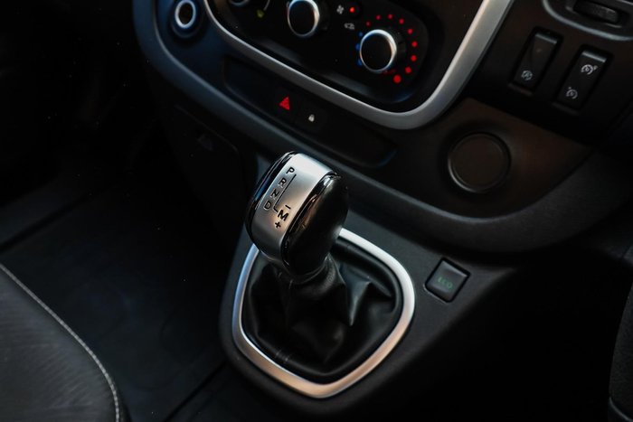 2021 Renault Trafic Premium 125kW