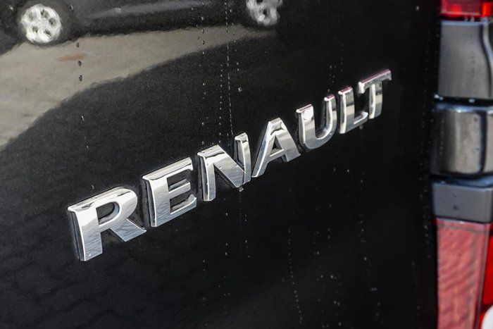 2021 Renault Trafic Premium 125kW