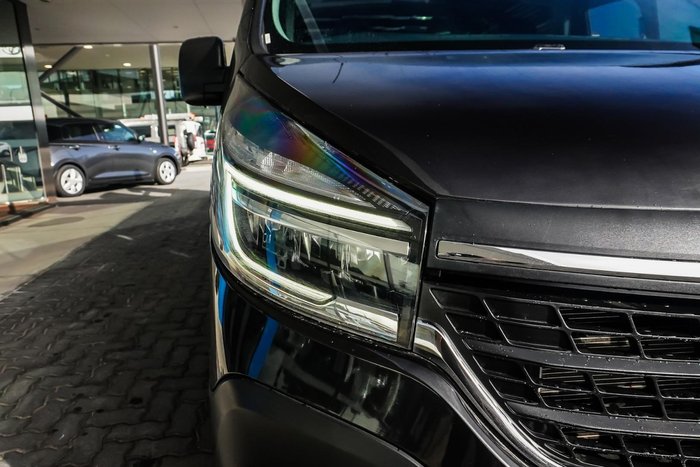2021 Renault Trafic Premium 125kW