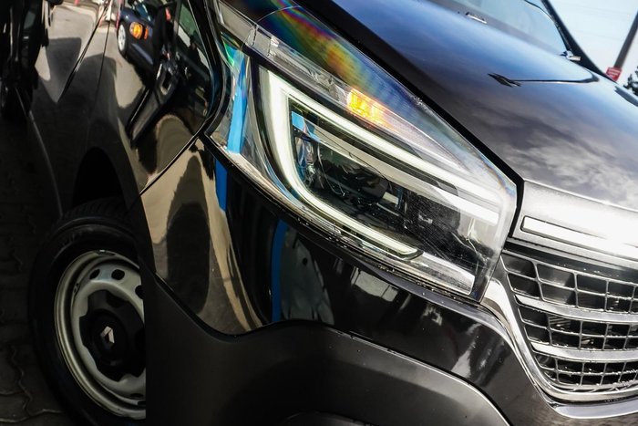 2021 Renault Trafic Premium 125kW