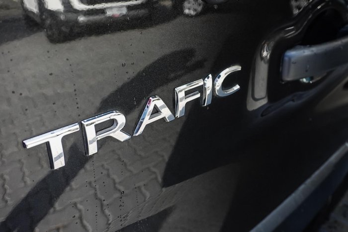 2021 Renault Trafic Premium 125kW