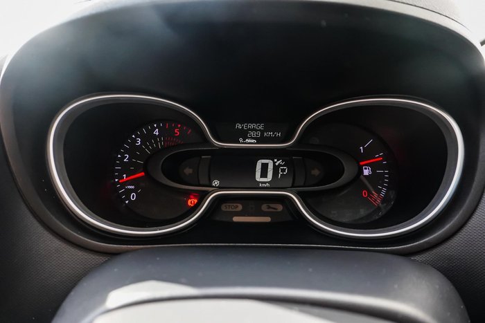 2021 Renault Trafic Premium 125kW