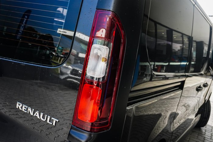2021 Renault Trafic Premium 125kW